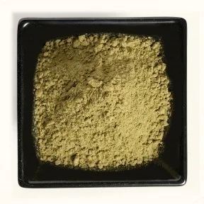 Left Coast bulk kratom powder by the kilo